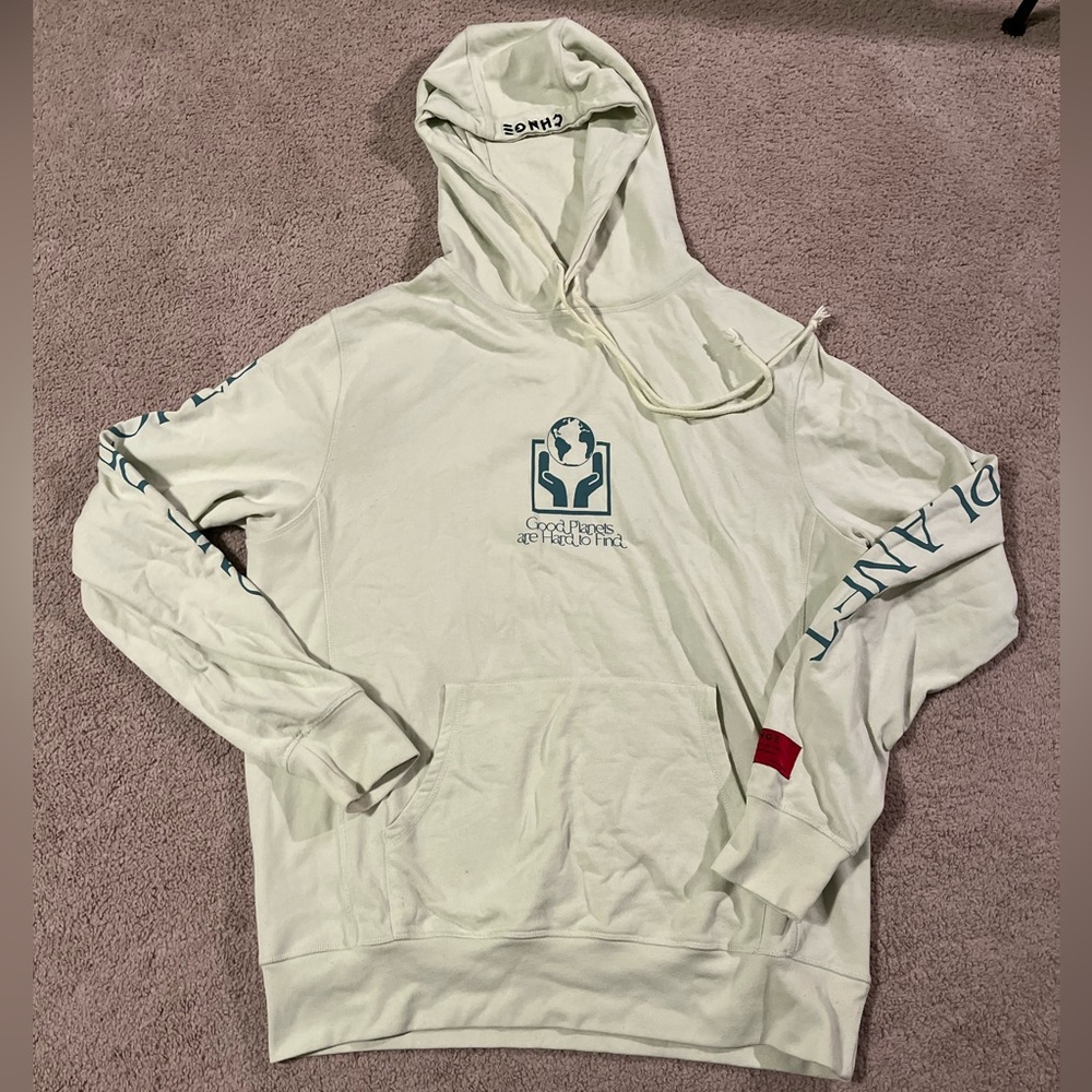 CHNGE Hoodie